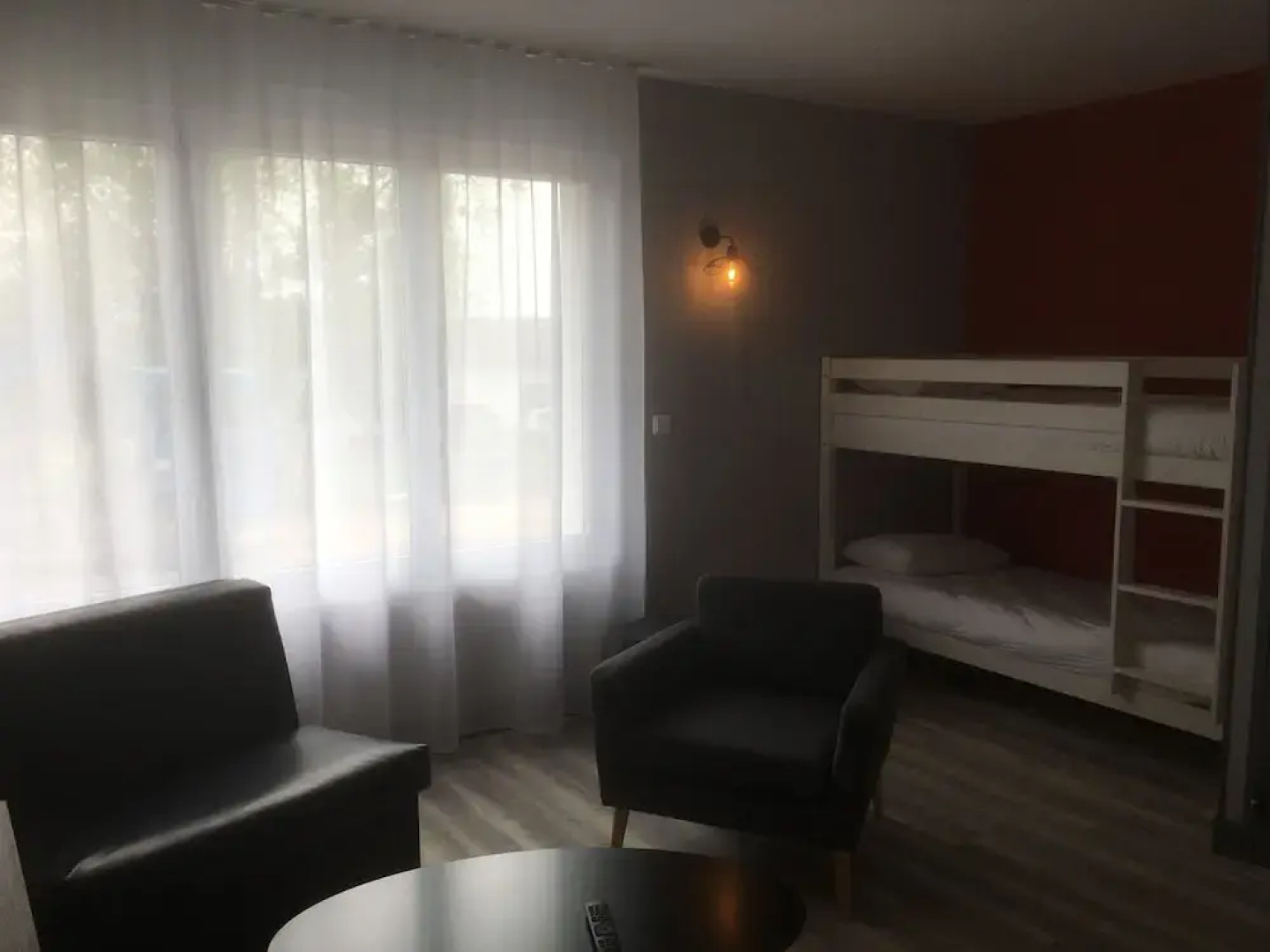 Le Lodge de Sologne
