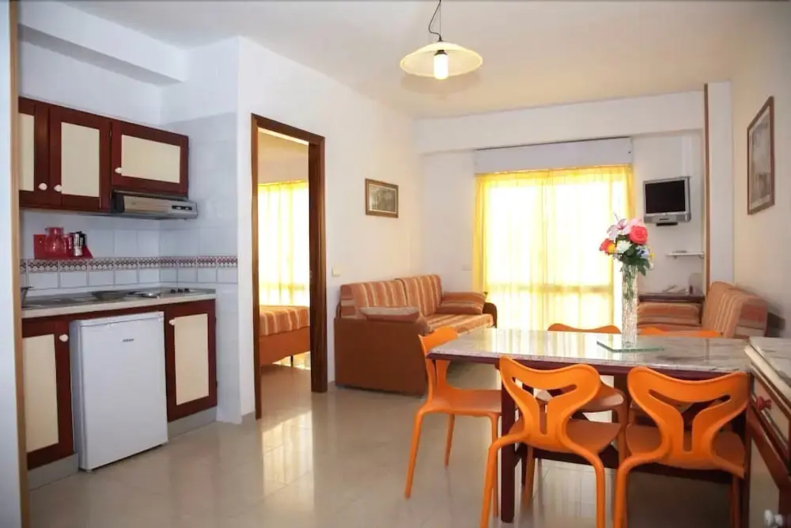 Residence-Apparthotel Riviera dei Cedri