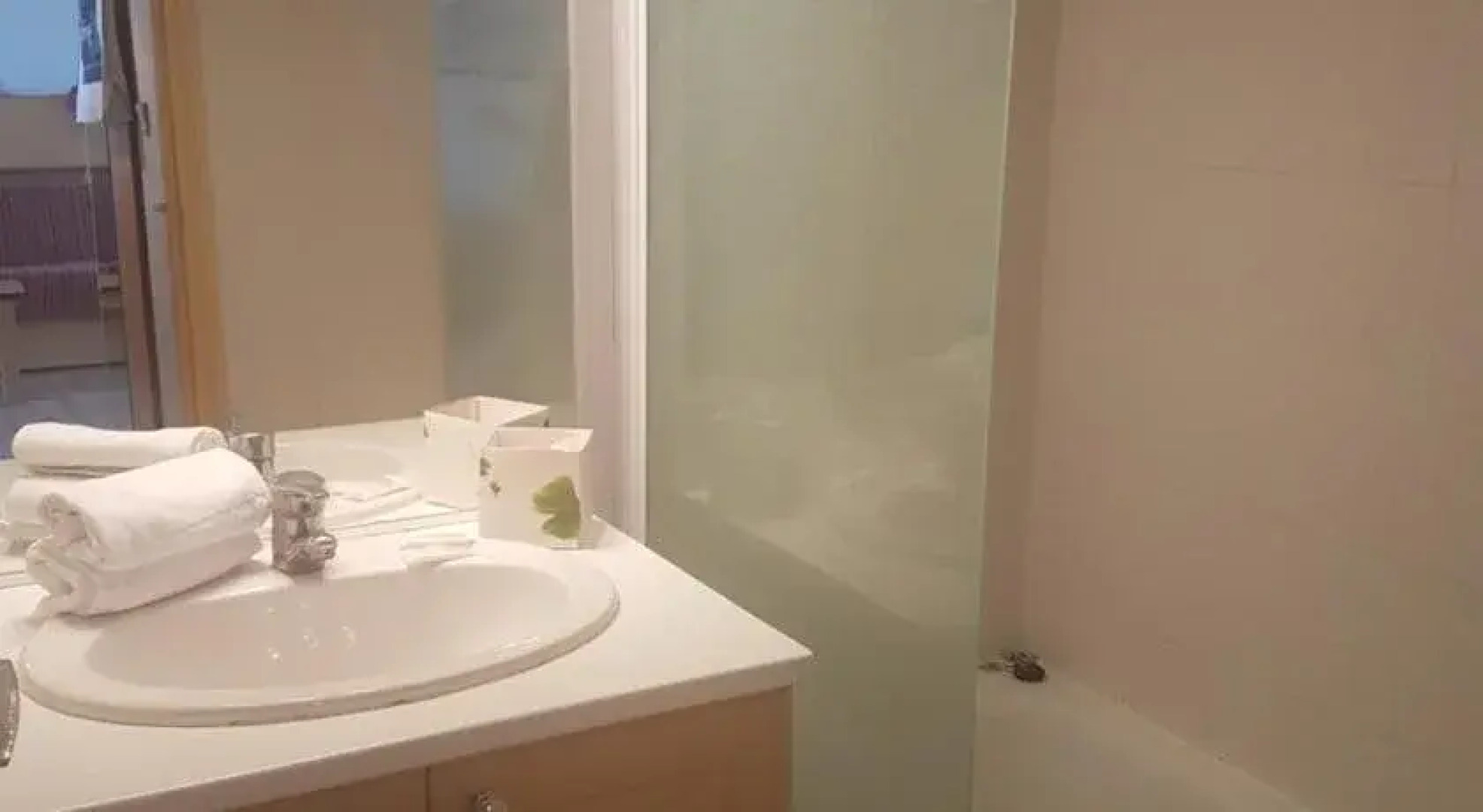 Residence Goelia Aguylene