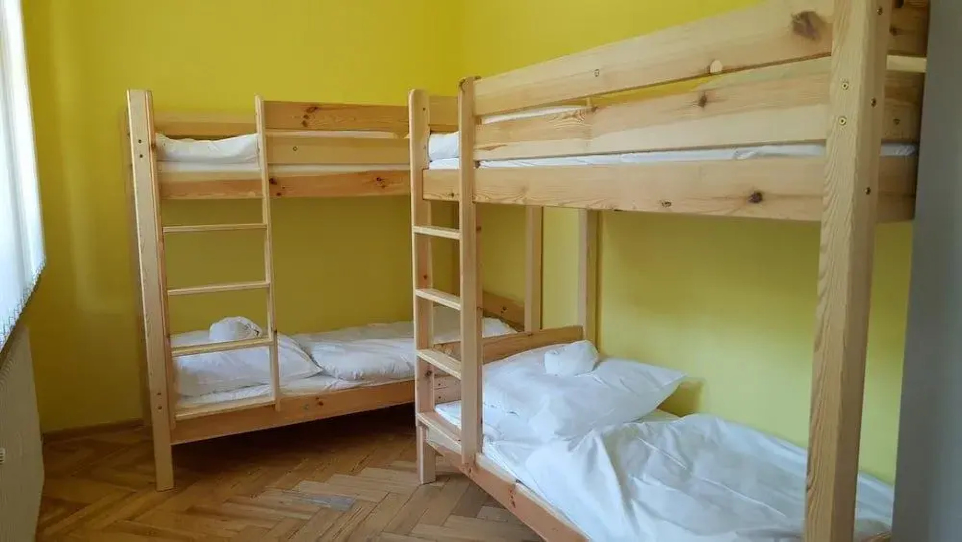 KS Hostel Berchtesgaden