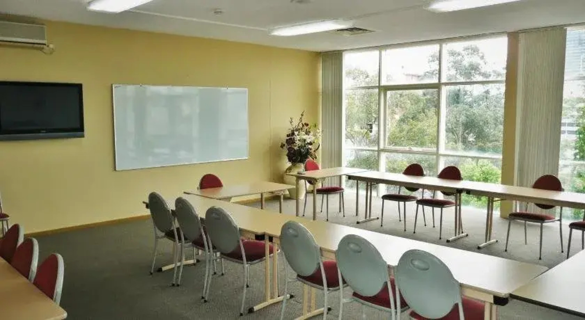 Parramatta City Motel