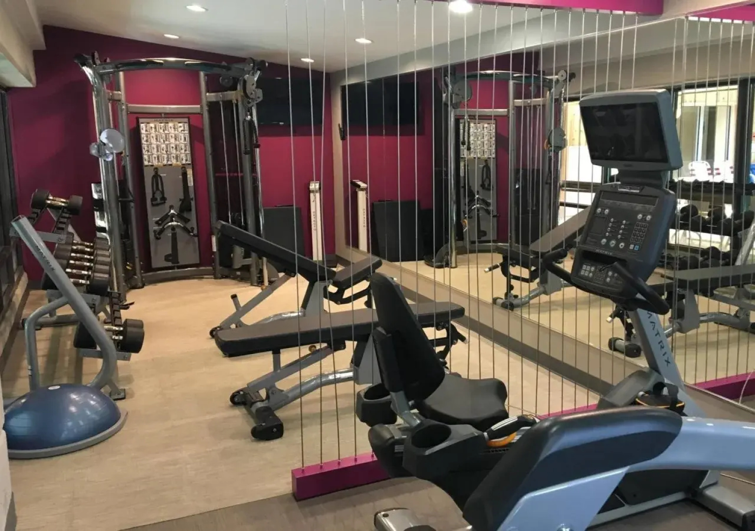 Crowne Plaza Hotel Philadelphia - Bucks County