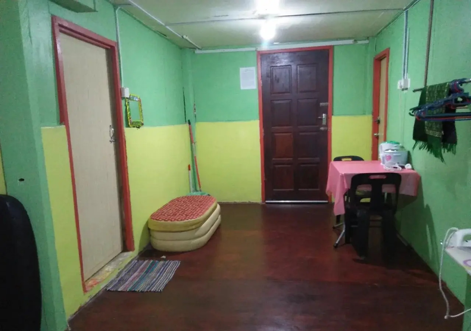 Cahayakaseh GuestHouse