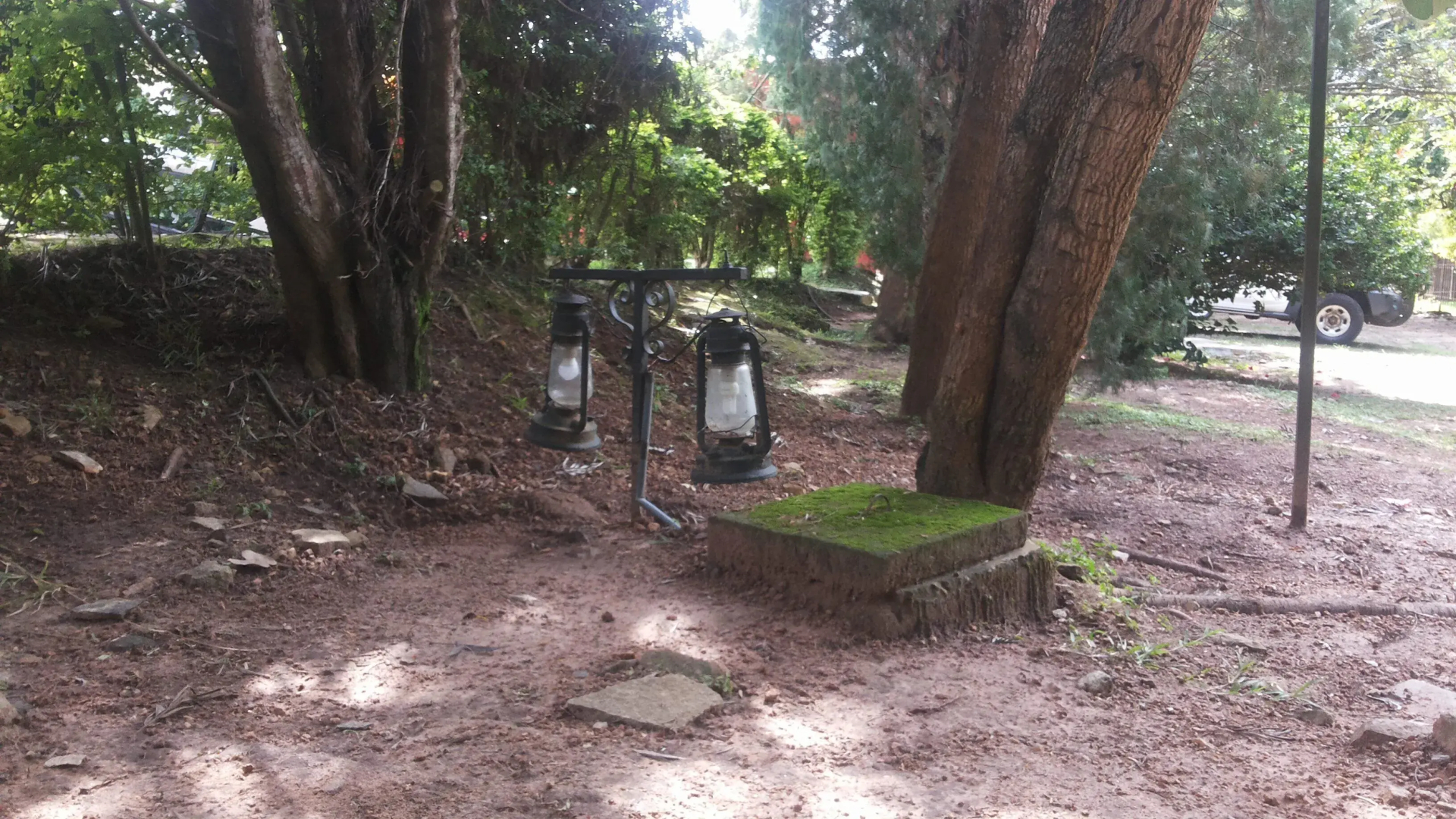 White Castle Hotel Arua