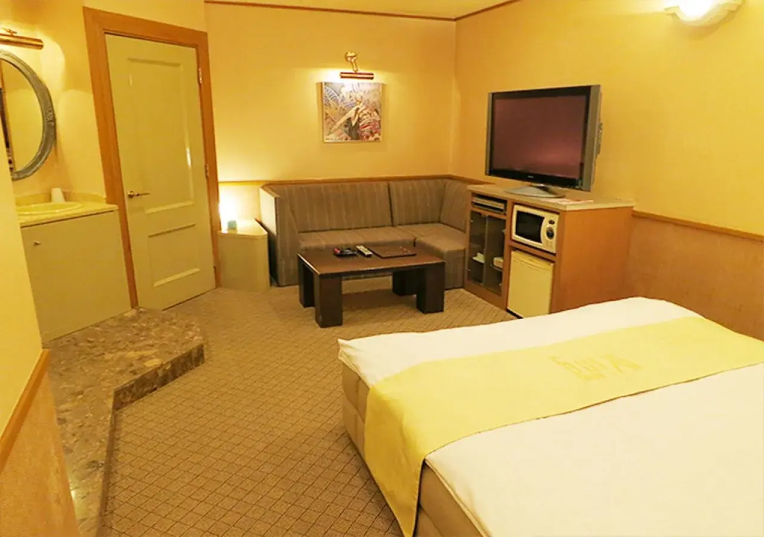 Restay Hiroshima - Adult Only