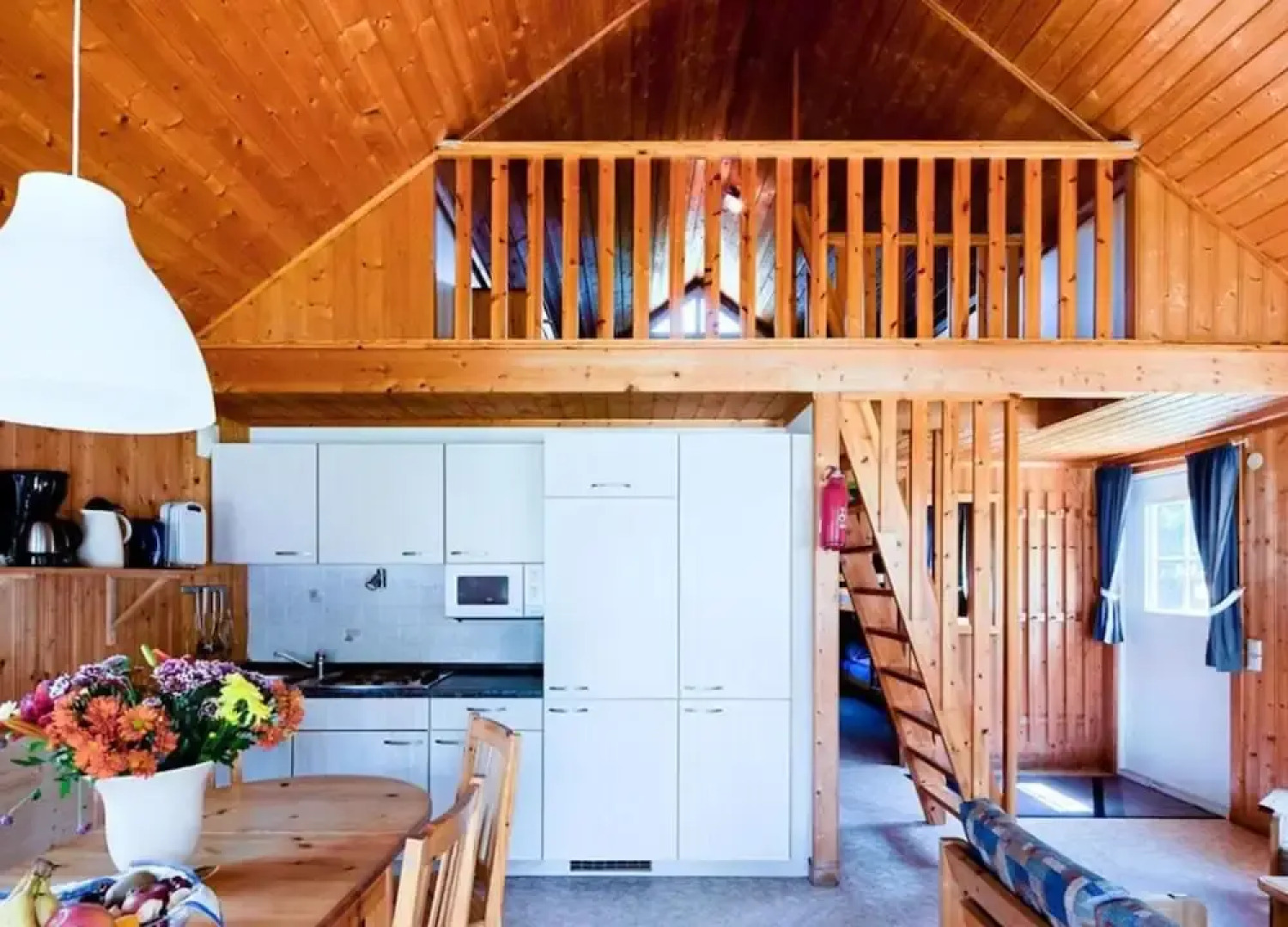 Ferienpark Markgrafenheide