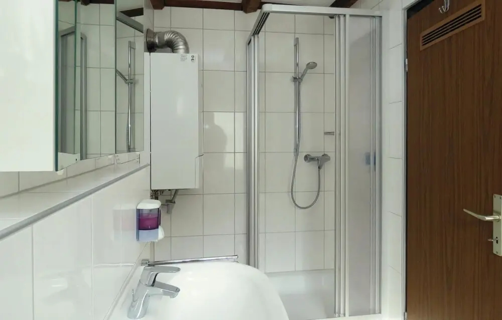 Beautiful Apartment in Thalfang With 2 Bedrooms and Wifi