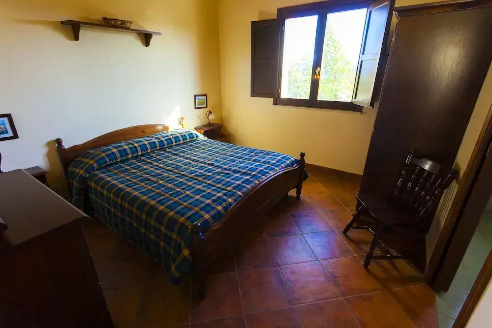 Fattoria Terra e Libertà