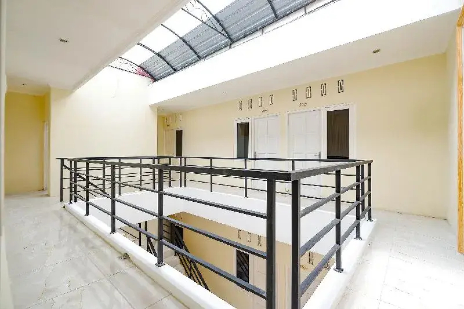 Wisma Fortuna Syariah