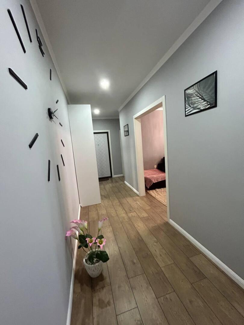 Апартаменты на улице Гранитная