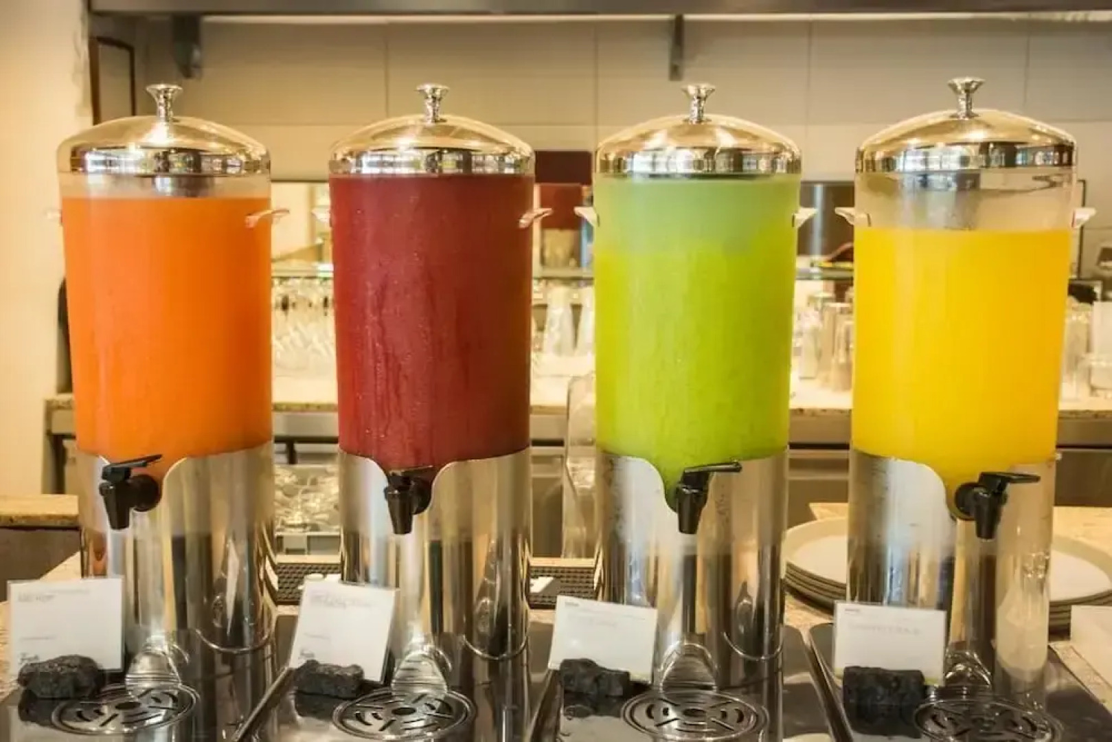 Hotel Cristina Corona