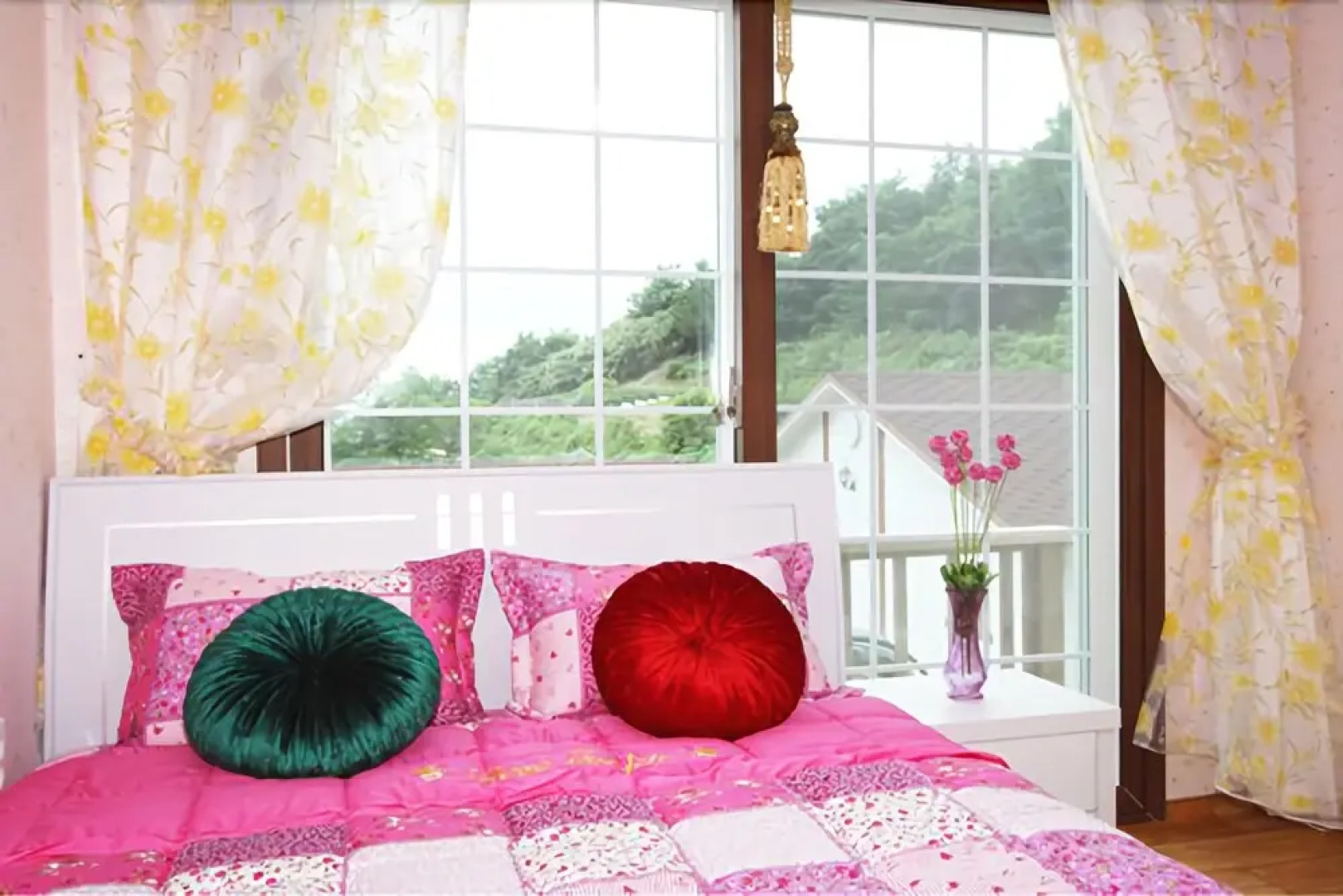 Yeongdeok Seapark Pension