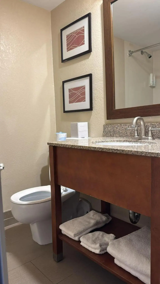 Comfort Inn Wethersfield - Hartford
