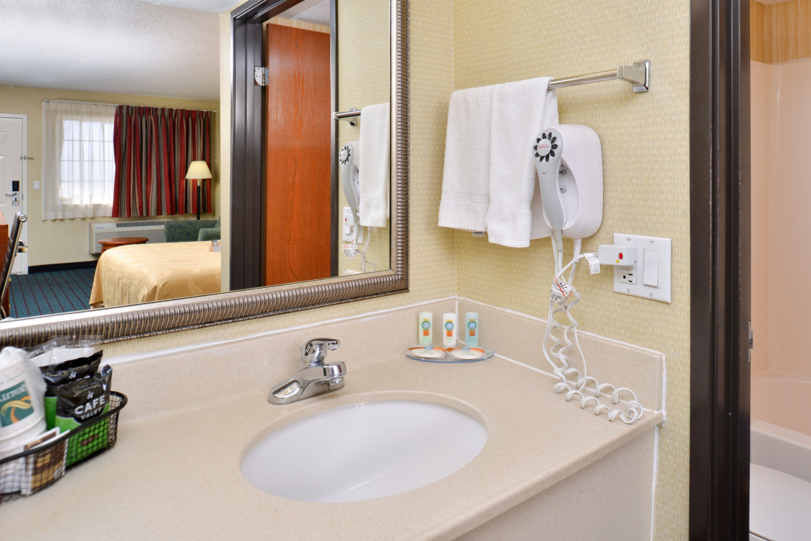 Comfort Inn & Suites Burnet