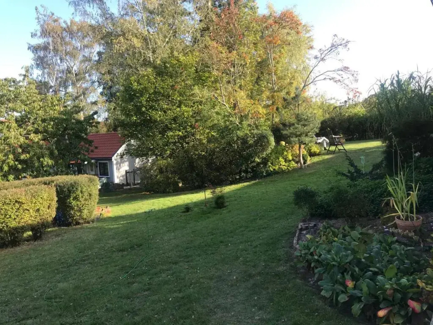 Tobisborg 1 Simrishamn