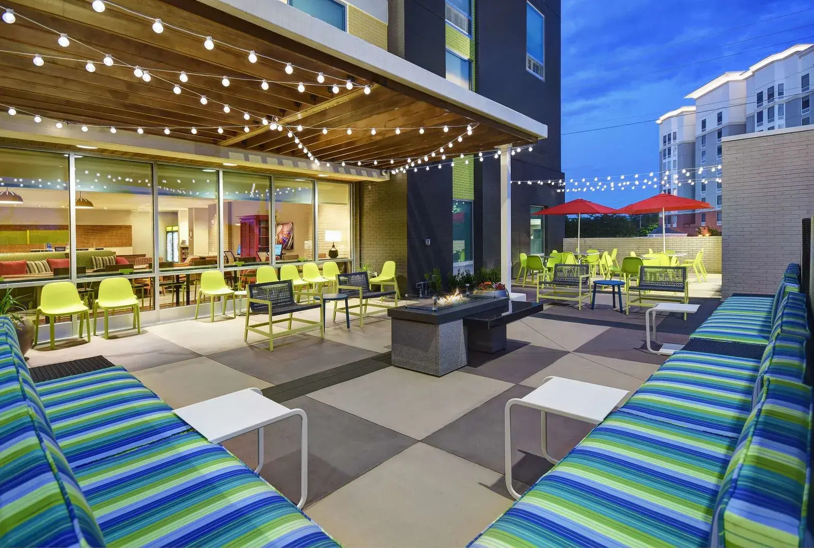 Home2 Suites by Hilton Atlanta Airport North