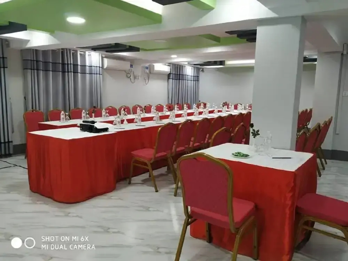 Royal Ruby Hotel