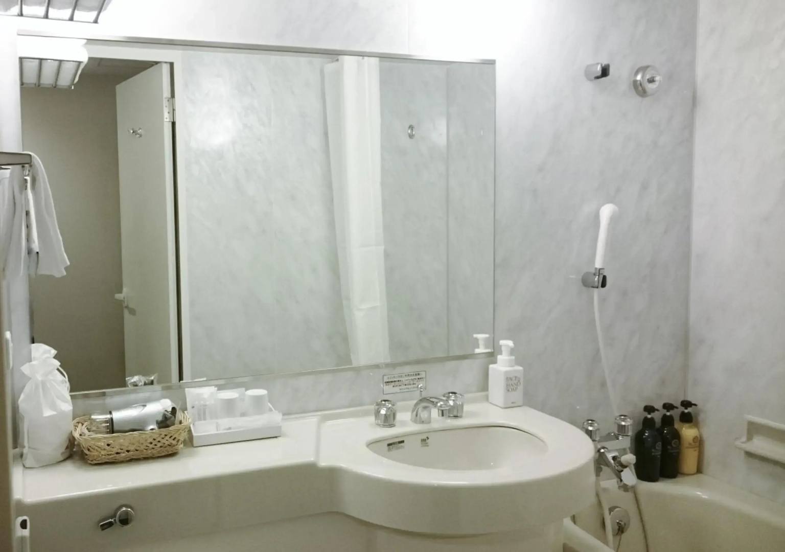 Hotel Ascent Plaza Hamamatsu