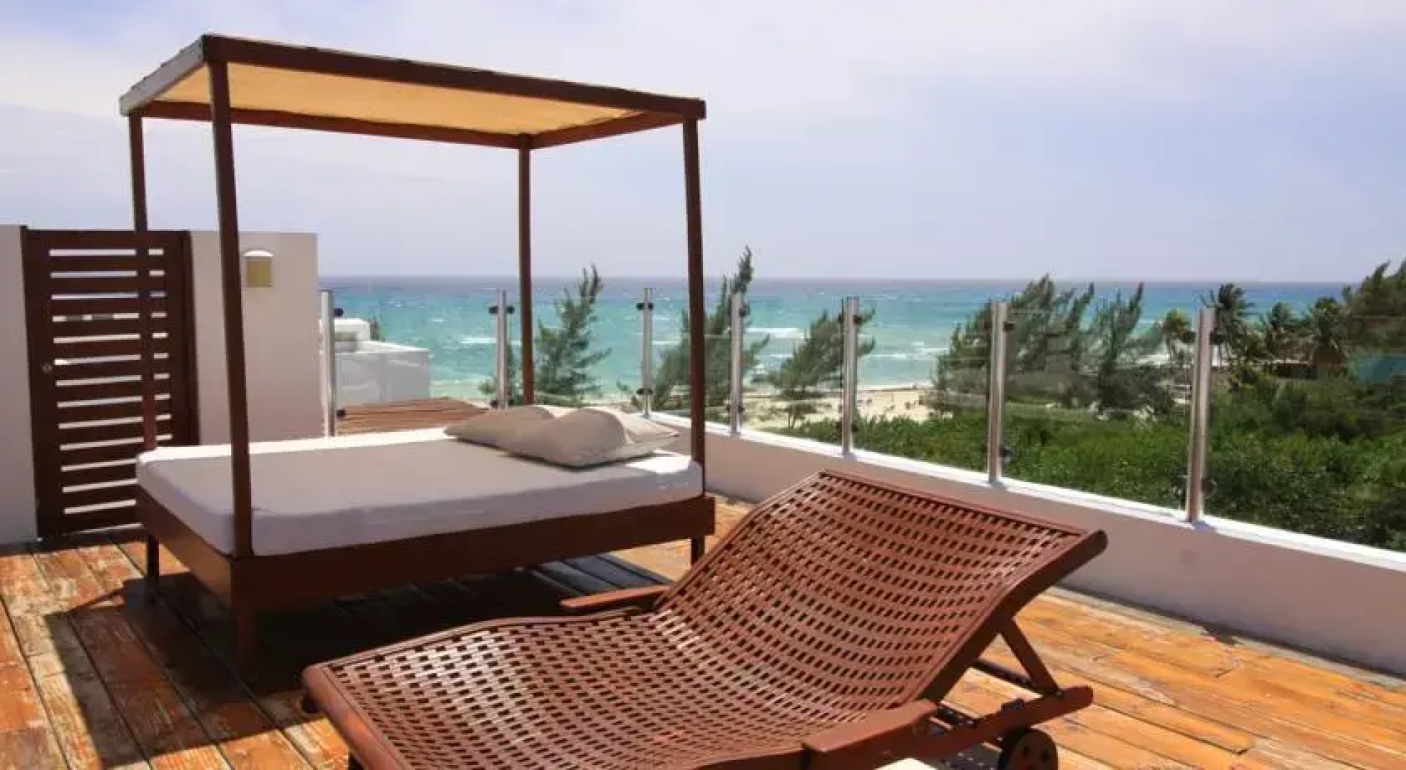 Beautiful Apartament in Playa del Carmen