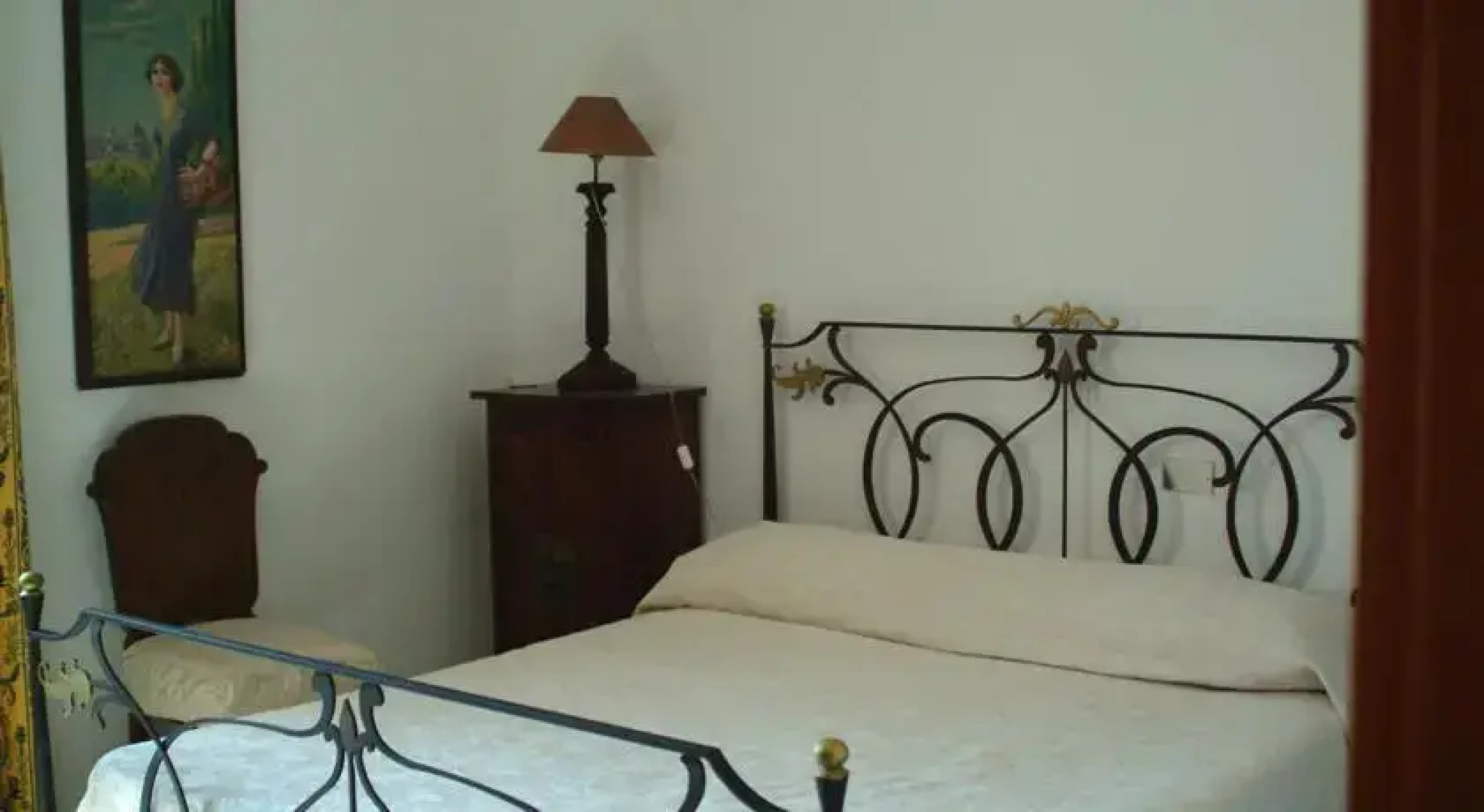 Casa Manfrè