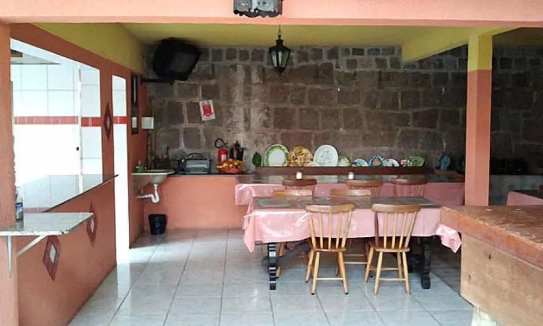 Hotel Pousada da Serra