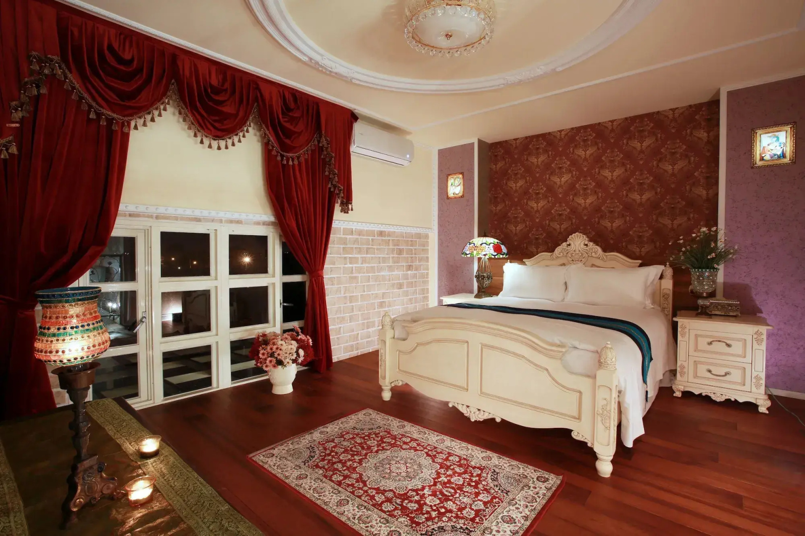 My Dream Castle