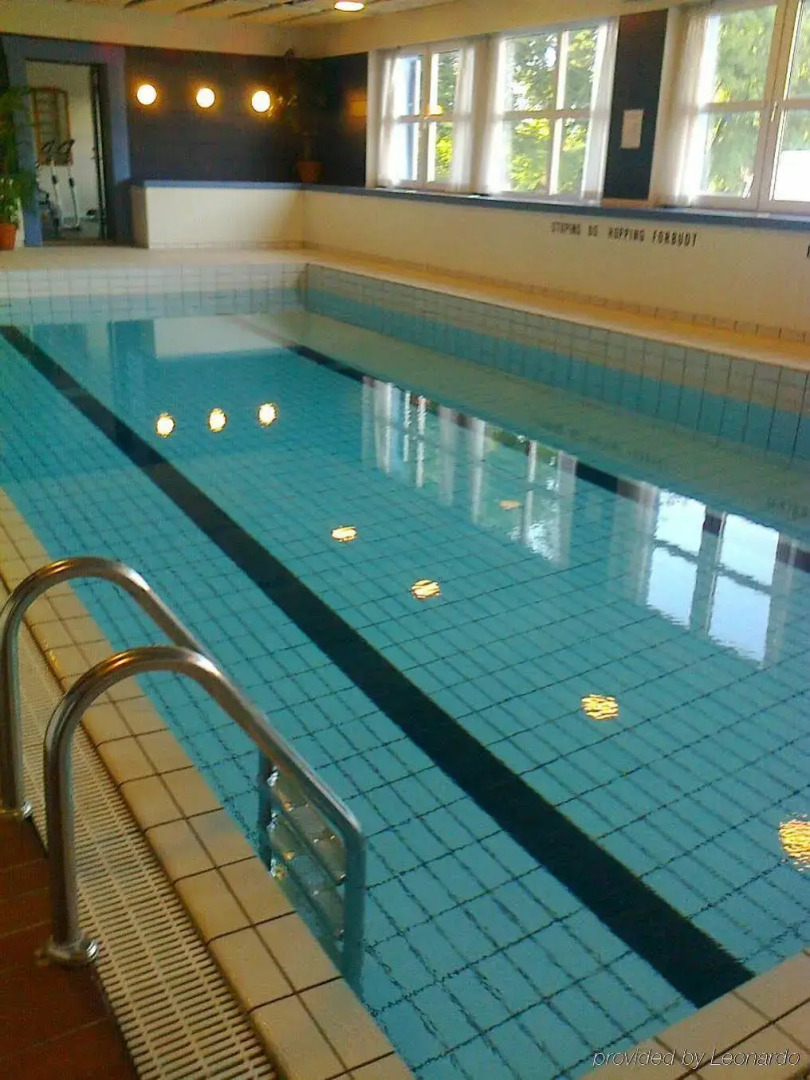 Solborg sommerpensjonat