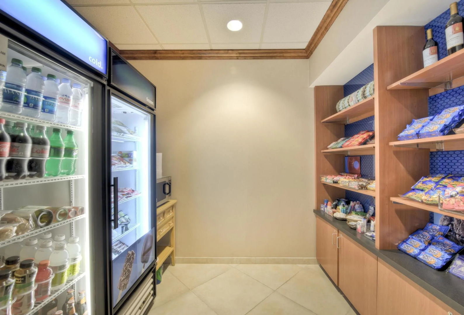 Hampton Inn Wilmington - University Area/Smith Creek Station