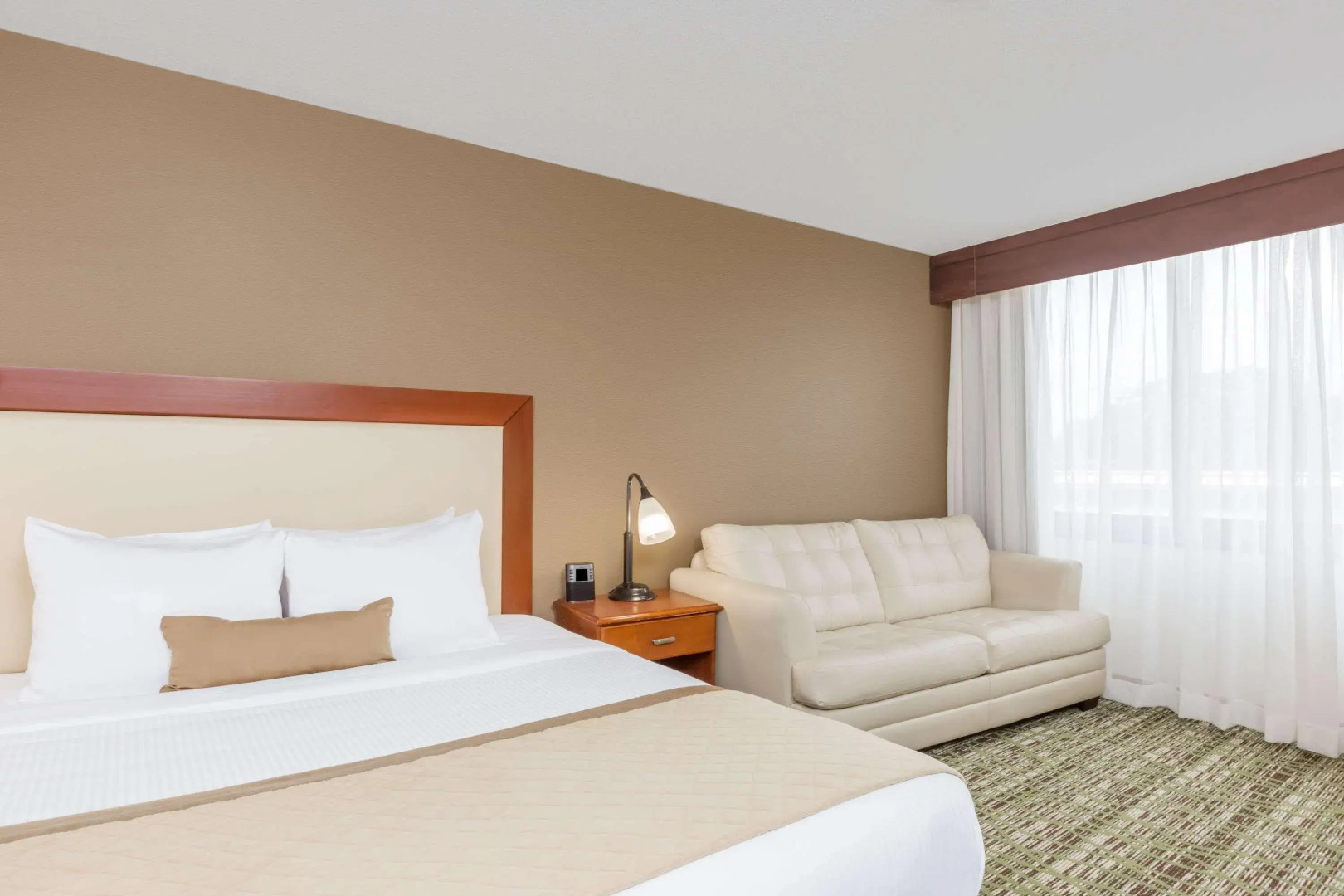 Clarion Hotel and Suites