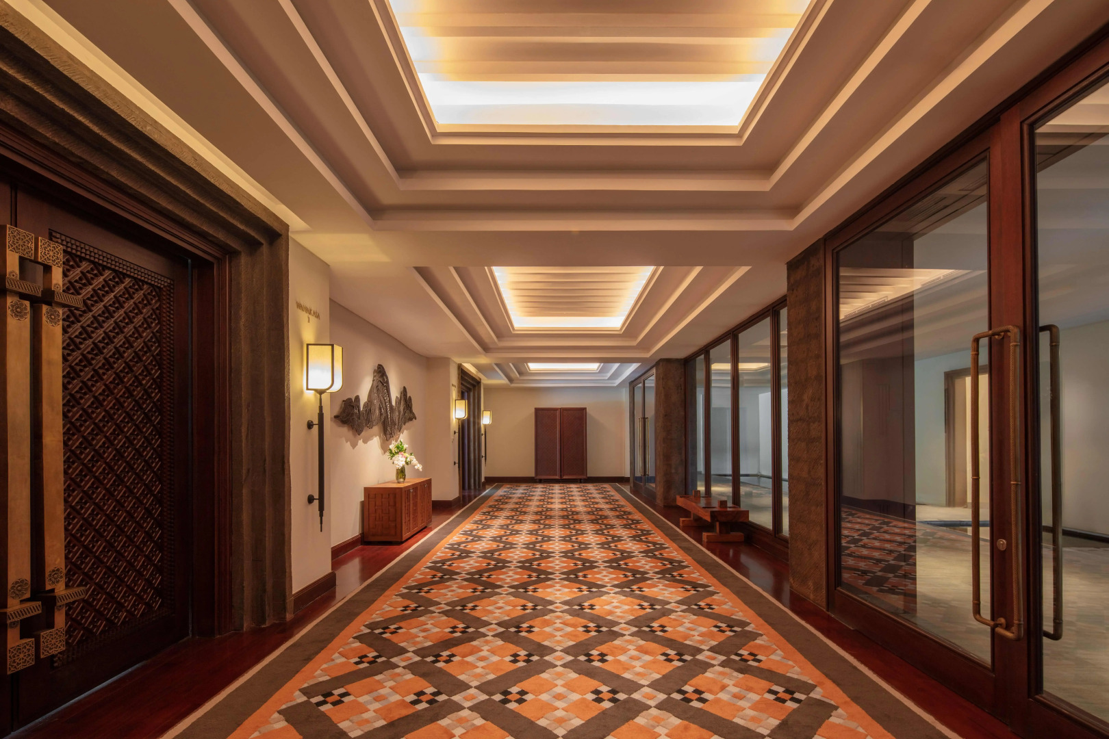 Anantara Ubud Bali Resort