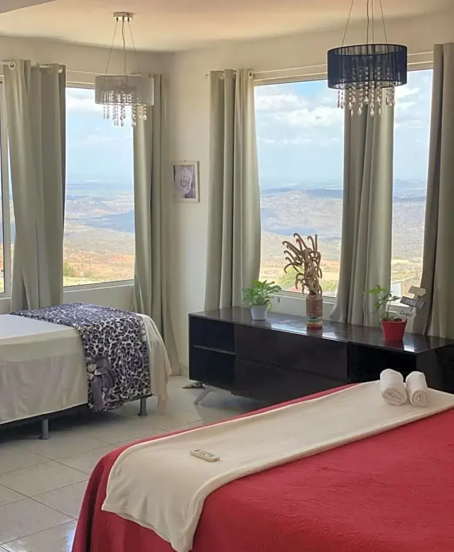 Pousada Chalé da Serra