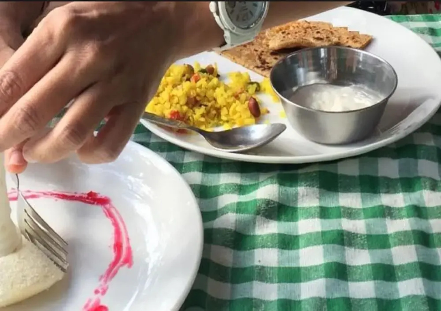 Pangong Lake View Cottages and Camps