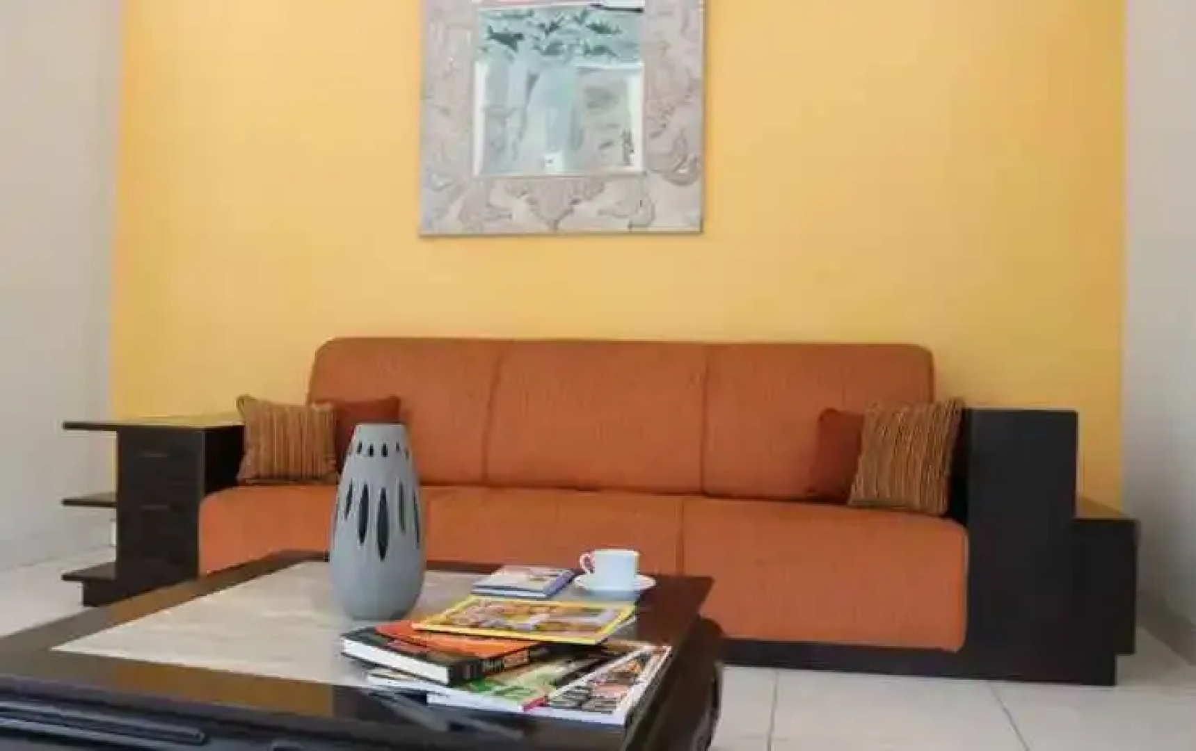 Hotel Quirin