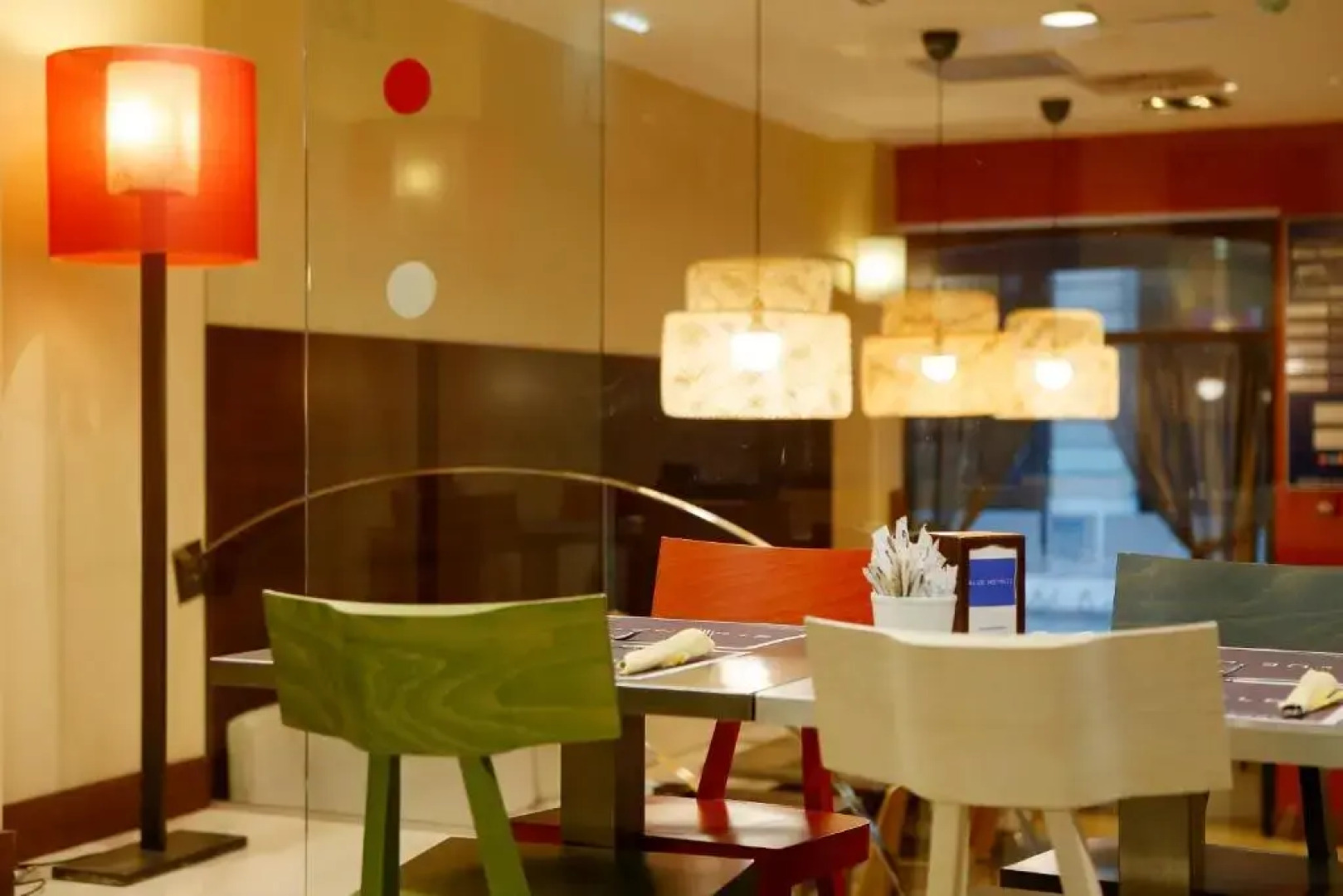 Hotel Marqués, Blue Hoteles