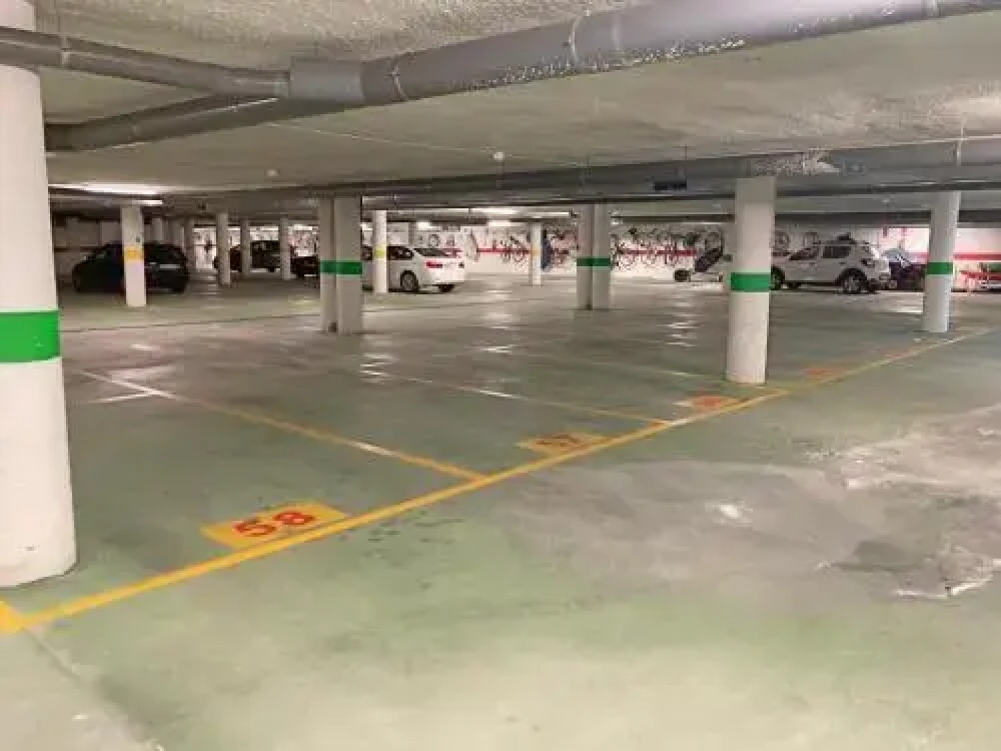 Spanish Connection - Libertad 2 Playas