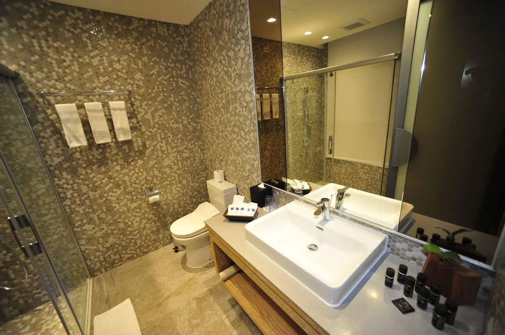 The Suites Taitung