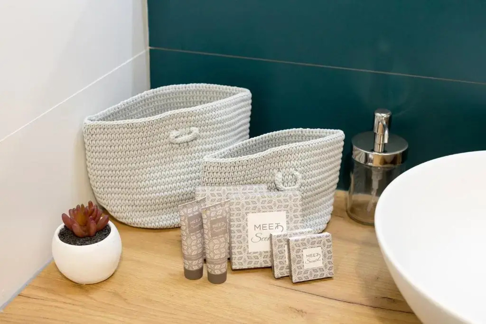 Nerissa suites&rooms