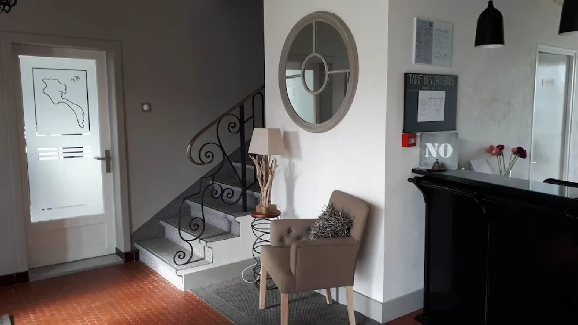 Hôtel Le Goëland Noirmoutier