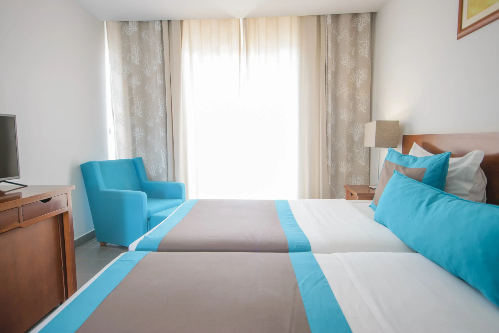 Hotel Oásis Atlântico Praiamar