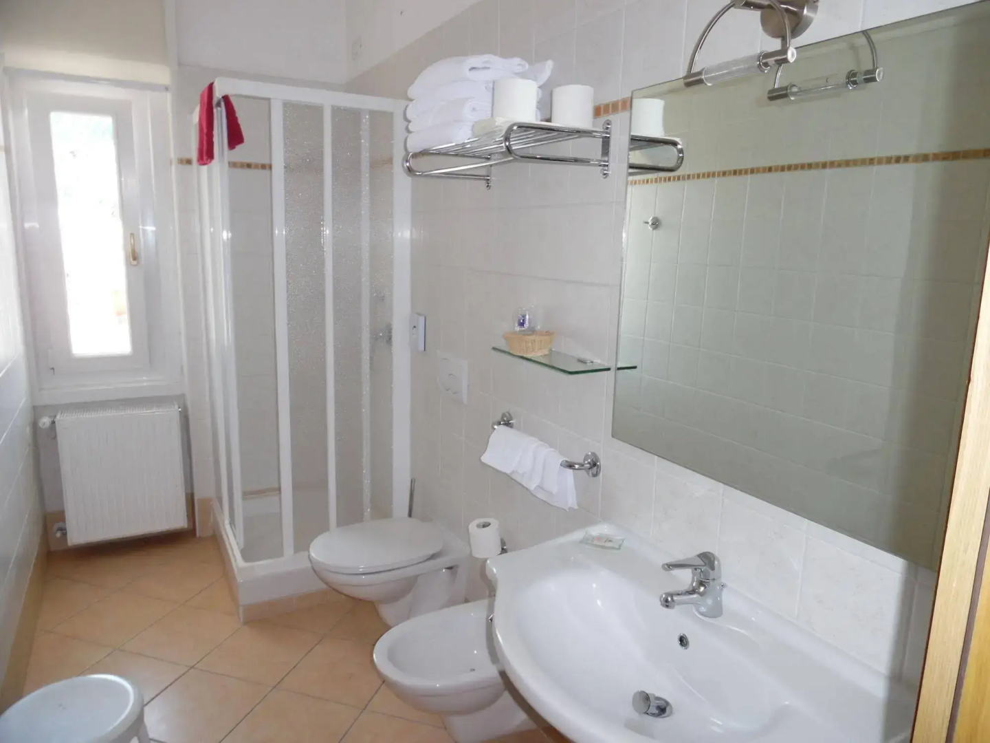 Hotel Andalo