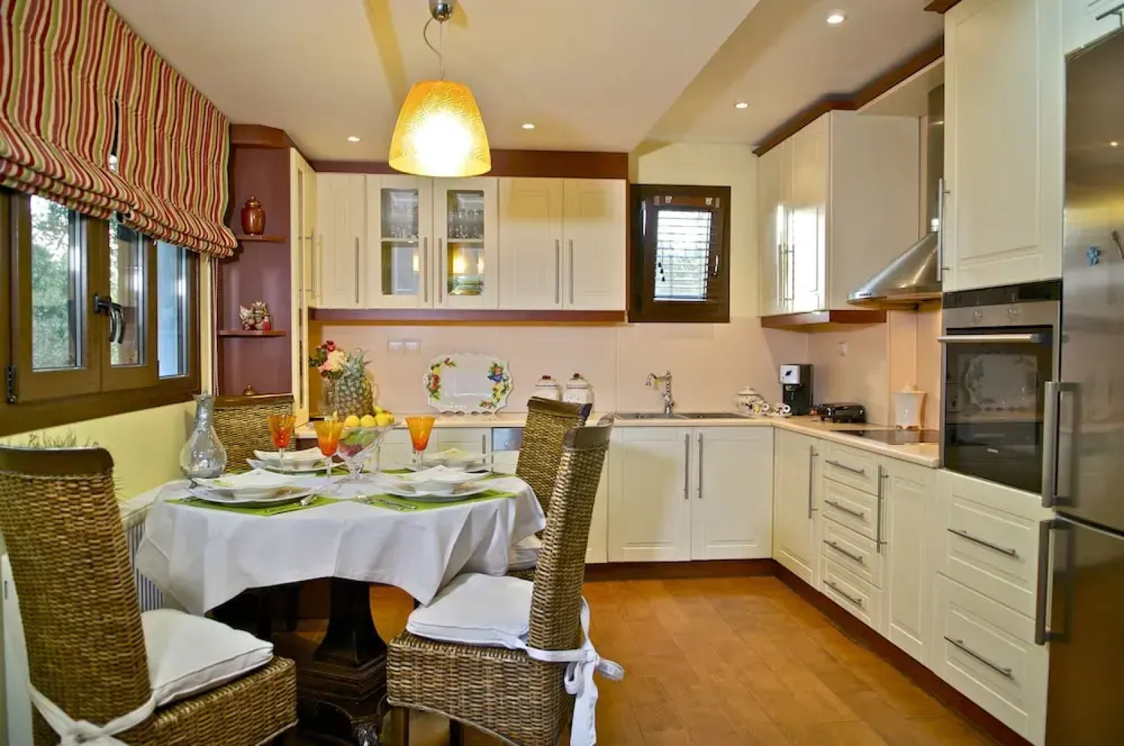 Xagnando Holiday Home