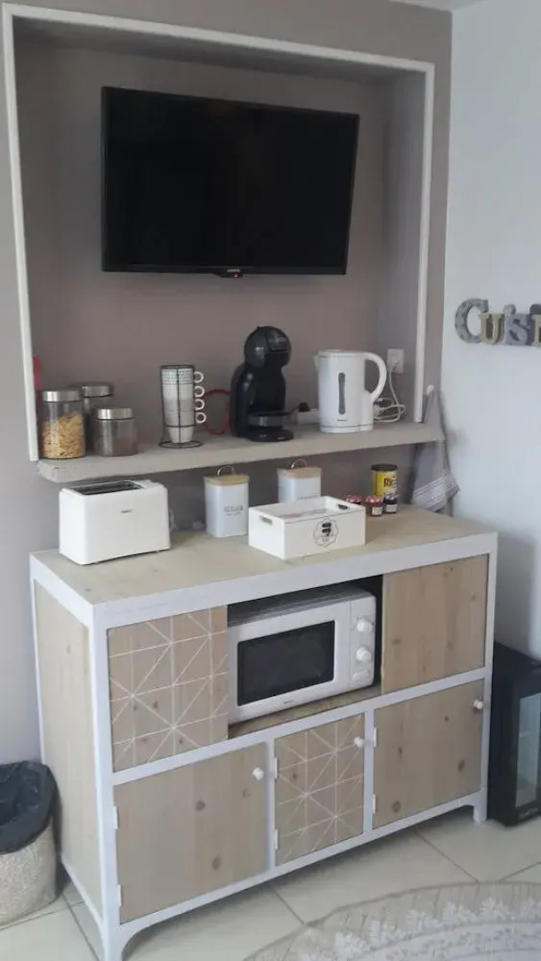 La maison de campagne