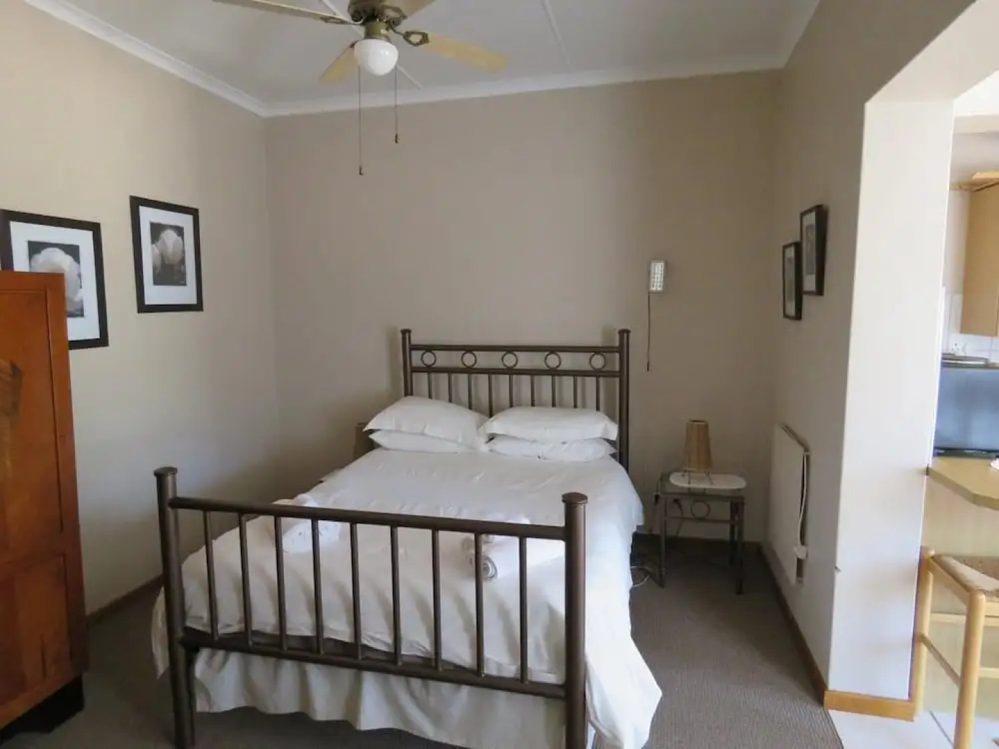 Sandy's Place