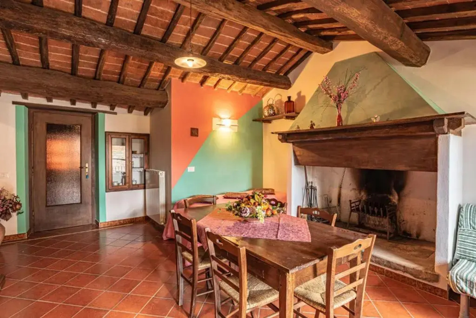 Country House Podere Lacaioli