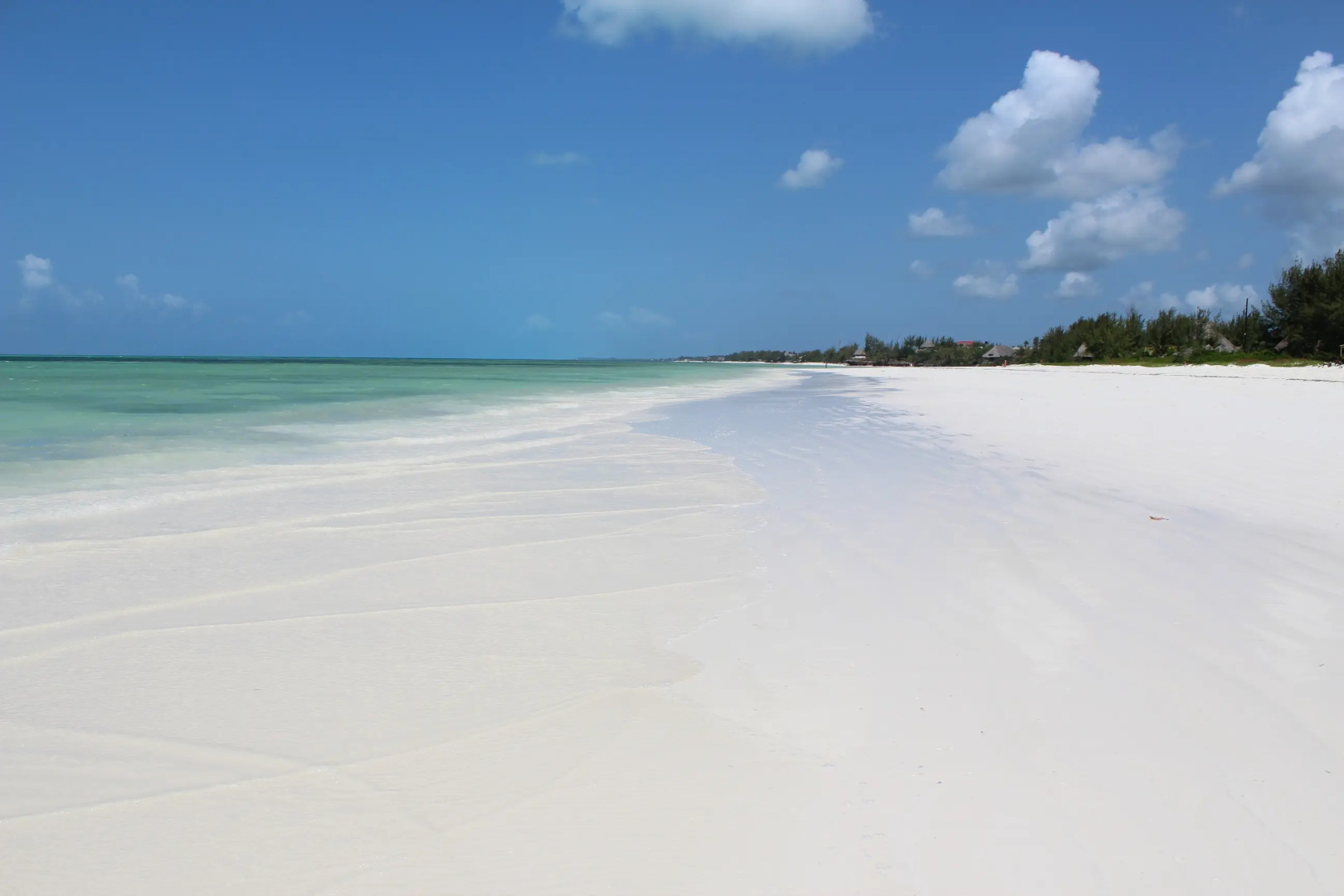 Zanzibar White Sand Luxury Villas & Spa