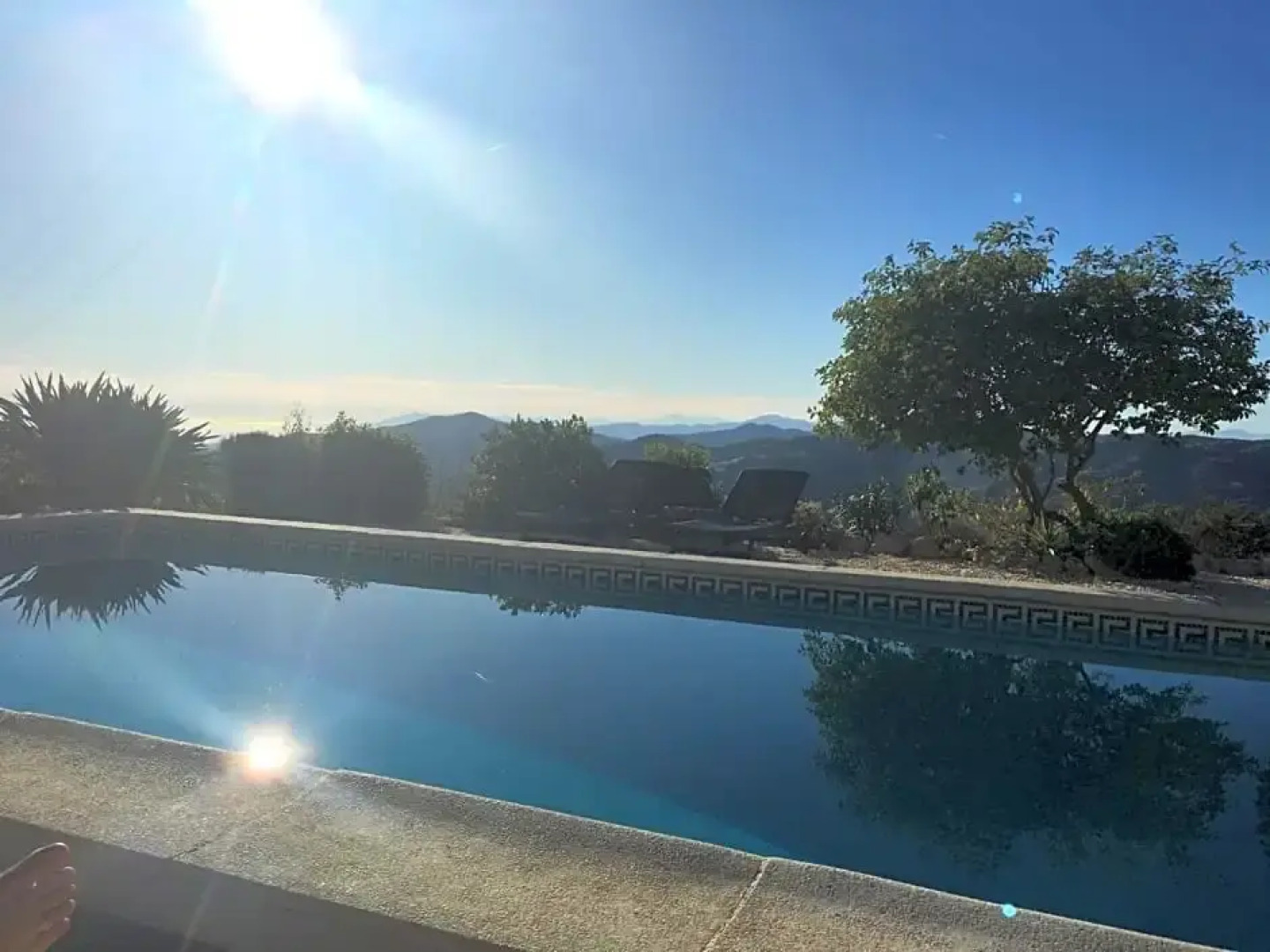 Casa B Bed & Breakfast