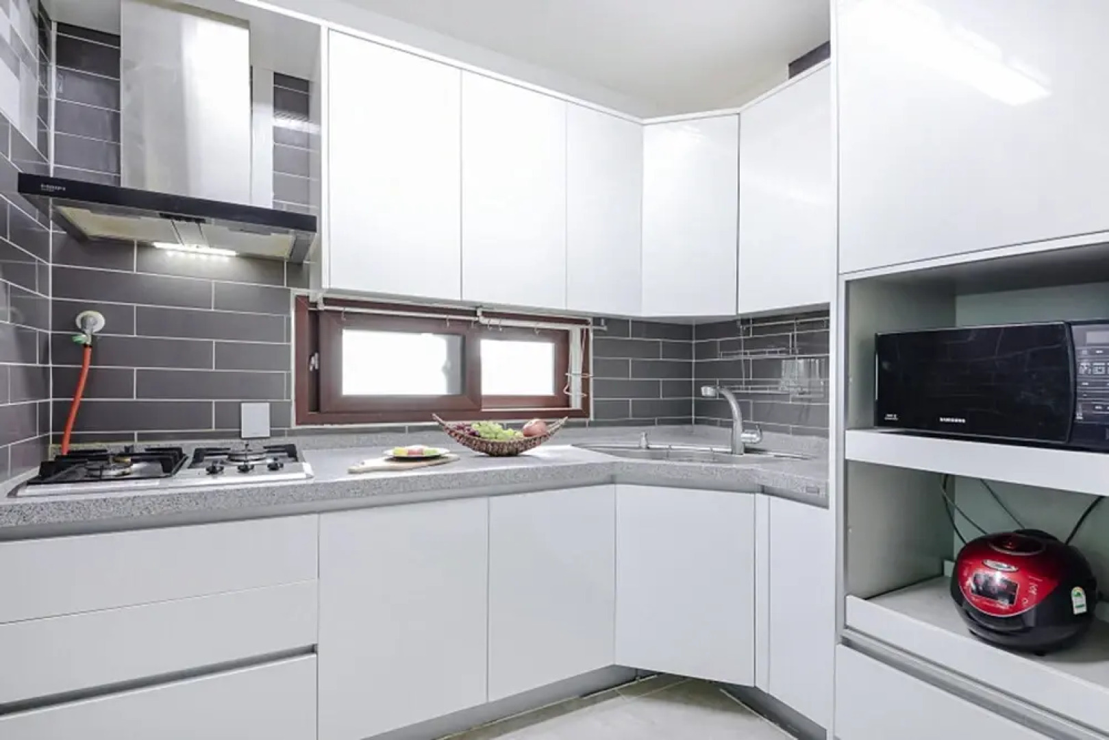 Double Stay Yeoncheon