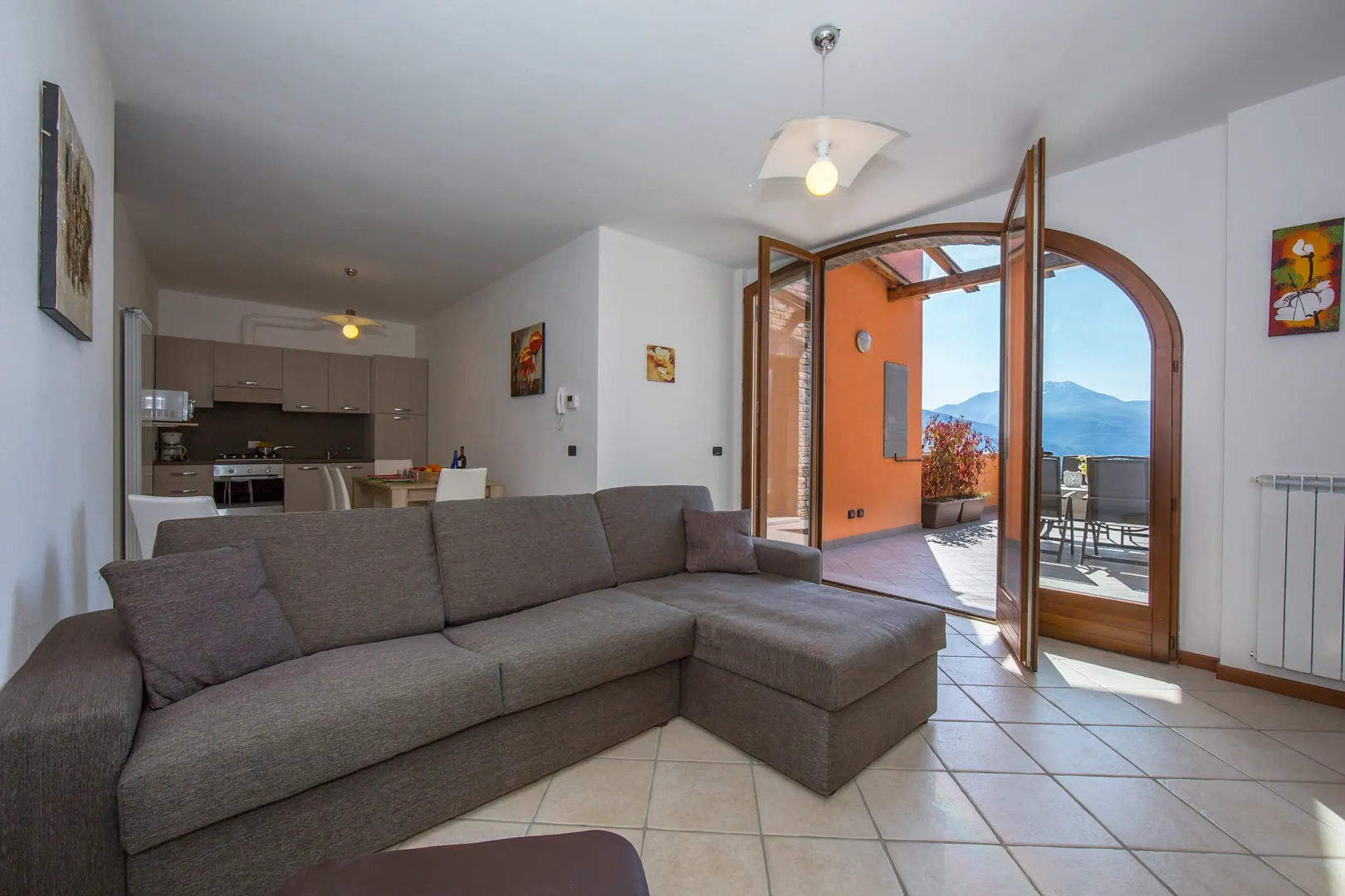 Borgo La Sorgente Erica