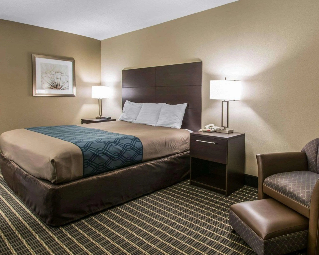 Econo Lodge Defuniak Springs I-10