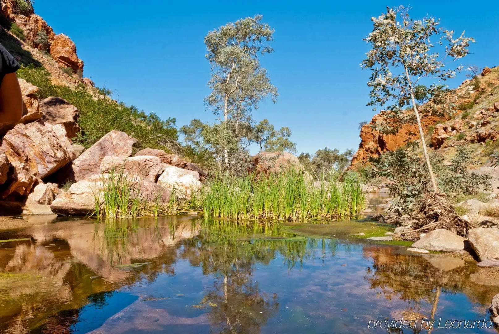 Mercure Alice Springs Resort